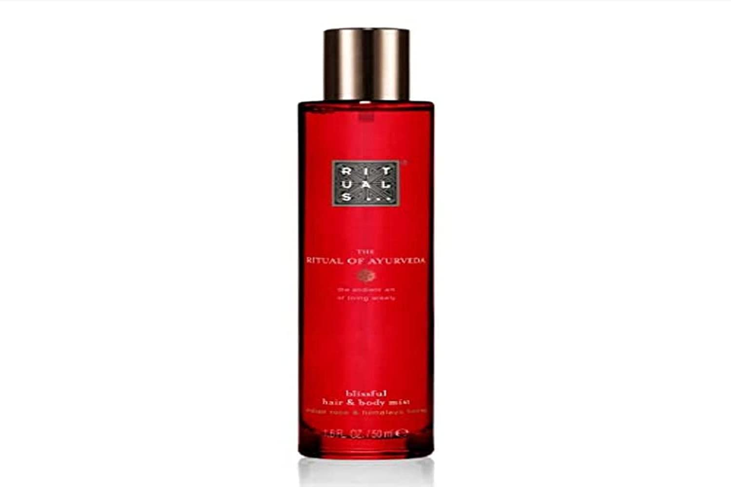Foto 2 pulgar | Bruma Para Cabello Y Cuerpo Rituals The Ritual Of Sakura 1500 Ml - Venta Internacional.