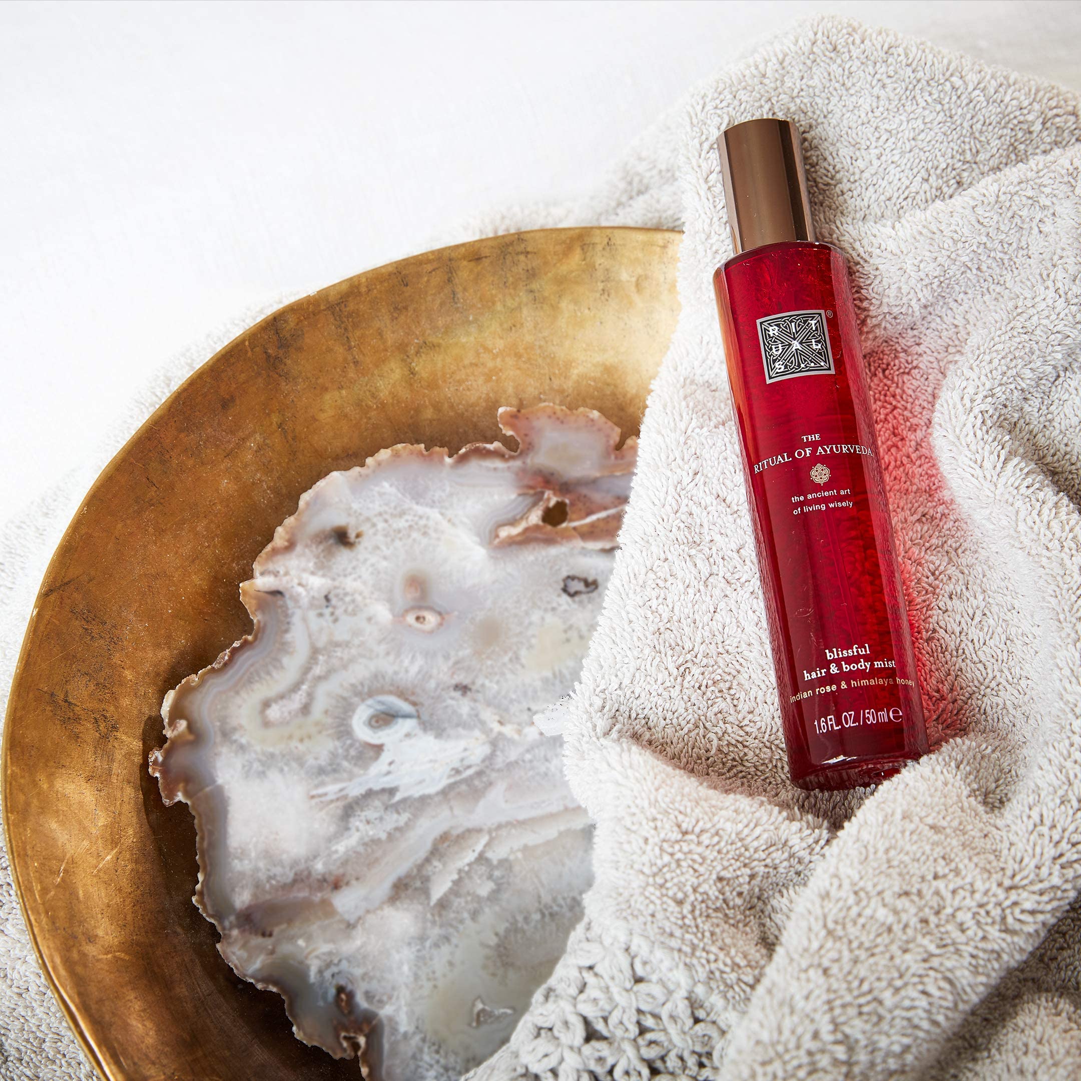 Foto 3 pulgar | Bruma Para Cabello Y Cuerpo Rituals The Ritual Of Sakura 1500 Ml - Venta Internacional.