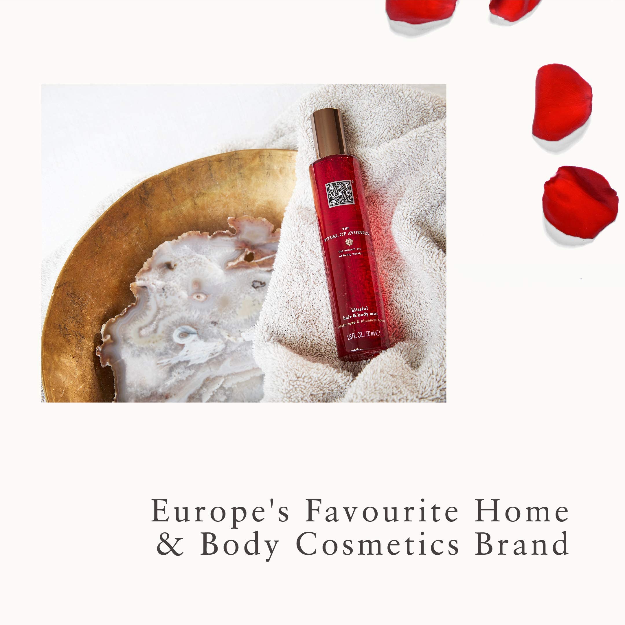 Foto 5 pulgar | Bruma Para Cabello Y Cuerpo Rituals The Ritual Of Sakura 1500 Ml - Venta Internacional.