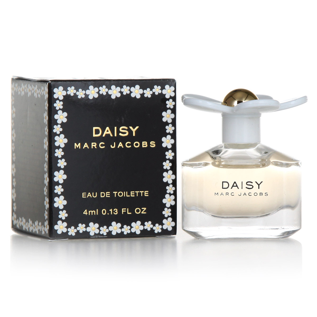 Foto 2 pulgar | Perfume Marc Jacobs Daisy Edt 4 ml para Mujer - Venta Internacional