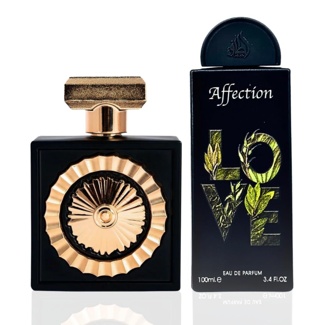 Foto 2 | Perfume Lattafa Pride Nebras & Affection Edp 100 Ml Unisex - Venta Internacional.