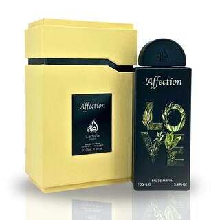 Foto 4 | Perfume Lattafa Pride Nebras & Affection Edp 100 Ml Unisex - Venta Internacional.