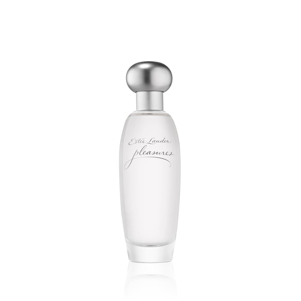 Perfume Estée Lauder Pleasures Eau De Parfum Para Mujer, 50 Ml - Venta Internacional. $2,322