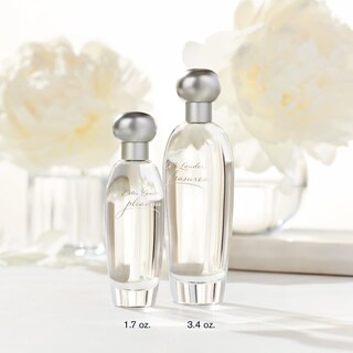 Foto 3 | Perfume Estée Lauder Pleasures Eau De Parfum Para Mujer, 50 Ml - Venta Internacional.