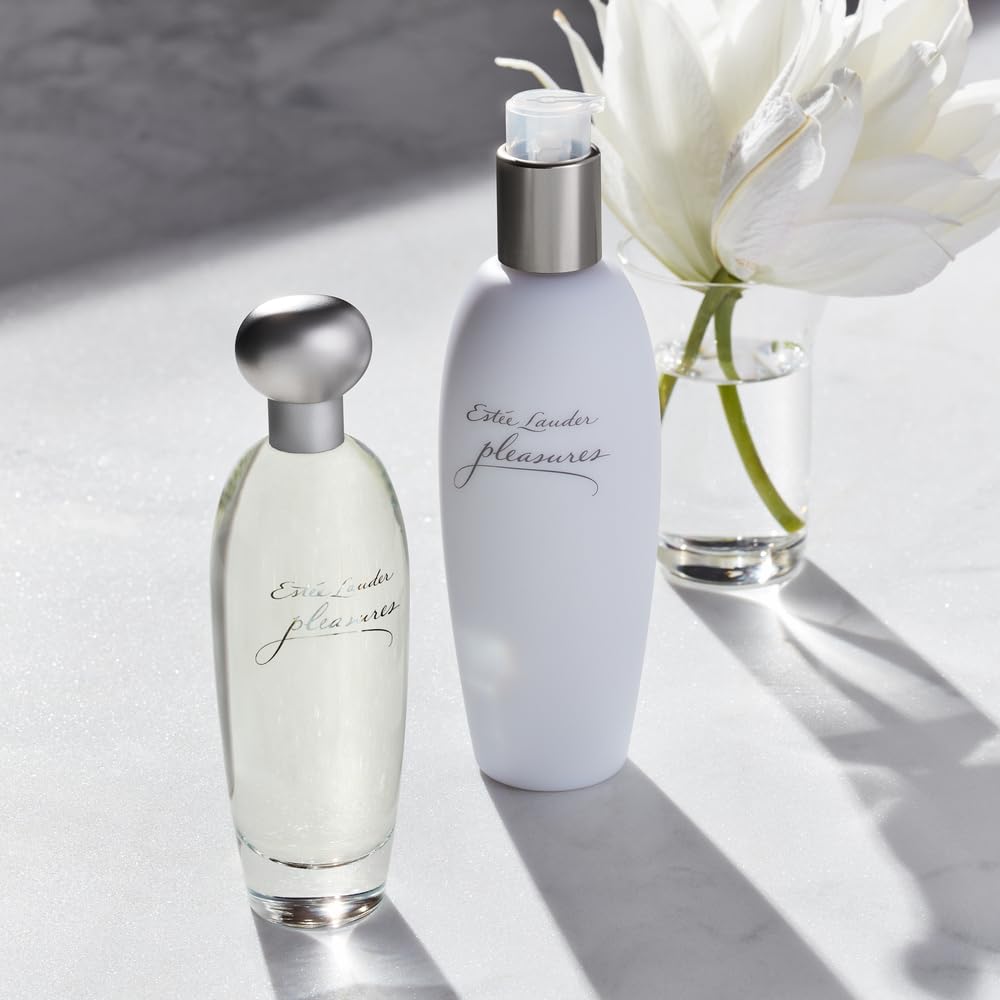 Foto 6 pulgar | Perfume Estée Lauder Pleasures Eau De Parfum Para Mujer, 50 Ml - Venta Internacional.
