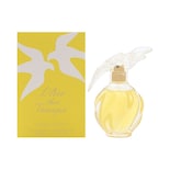 Perfume Nina Ricci L'air Du Temps Eau De Parfum Para Mujer, 50 Ml - Venta Internacional.