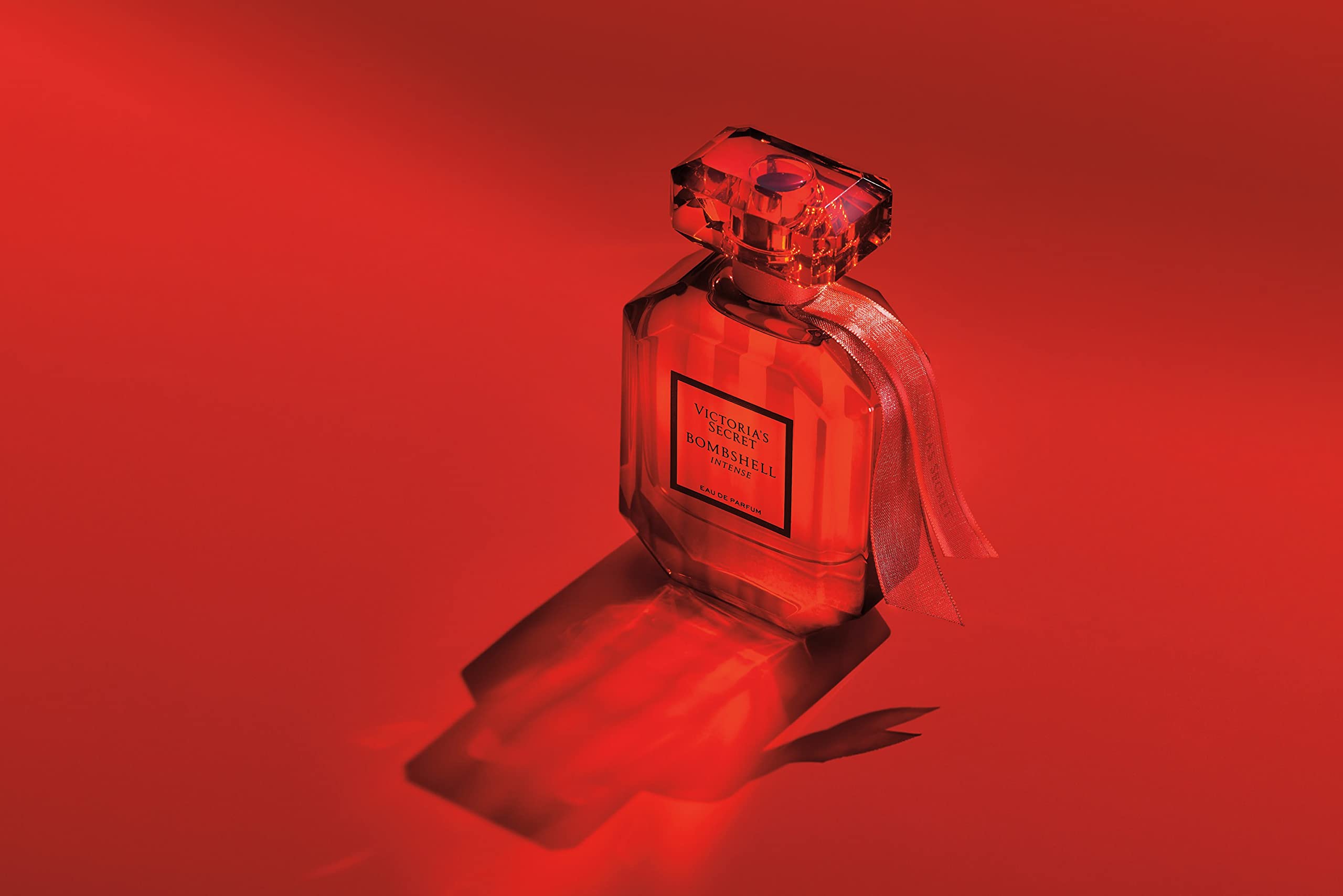 Foto 6 pulgar | Perfume Victoria's Secret Bombshell Intense Eau De Parfum, 100 Ml - Venta Internacional.