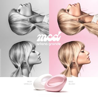 Foto 6 | Perfume Ariana Grande Mod Vanilla Eau De Parfum 30 Ml Para Mujer - Venta Internacional.