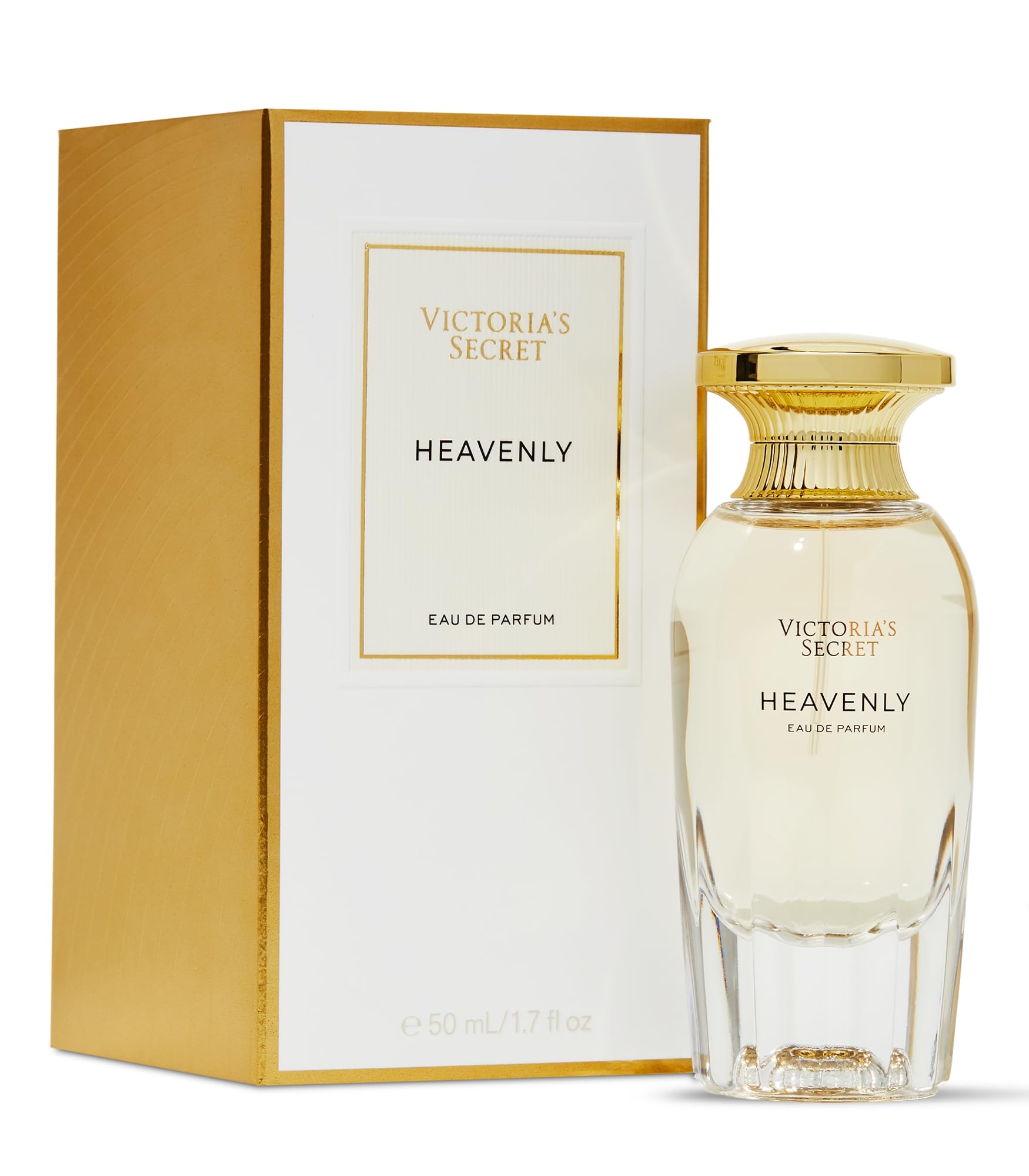 Foto 1 | Perfume Victoria's Secret Heavenly Eau De Parfum Para Mujer, 50 Ml - Venta Internacional.