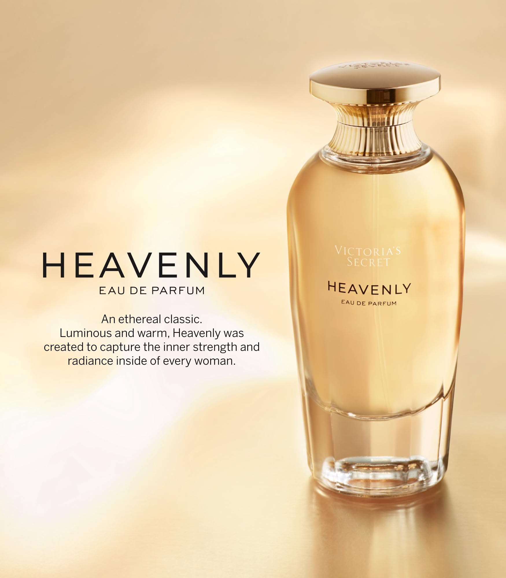 Foto 4 pulgar | Perfume Victoria's Secret Heavenly Eau De Parfum Para Mujer, 50 Ml - Venta Internacional.