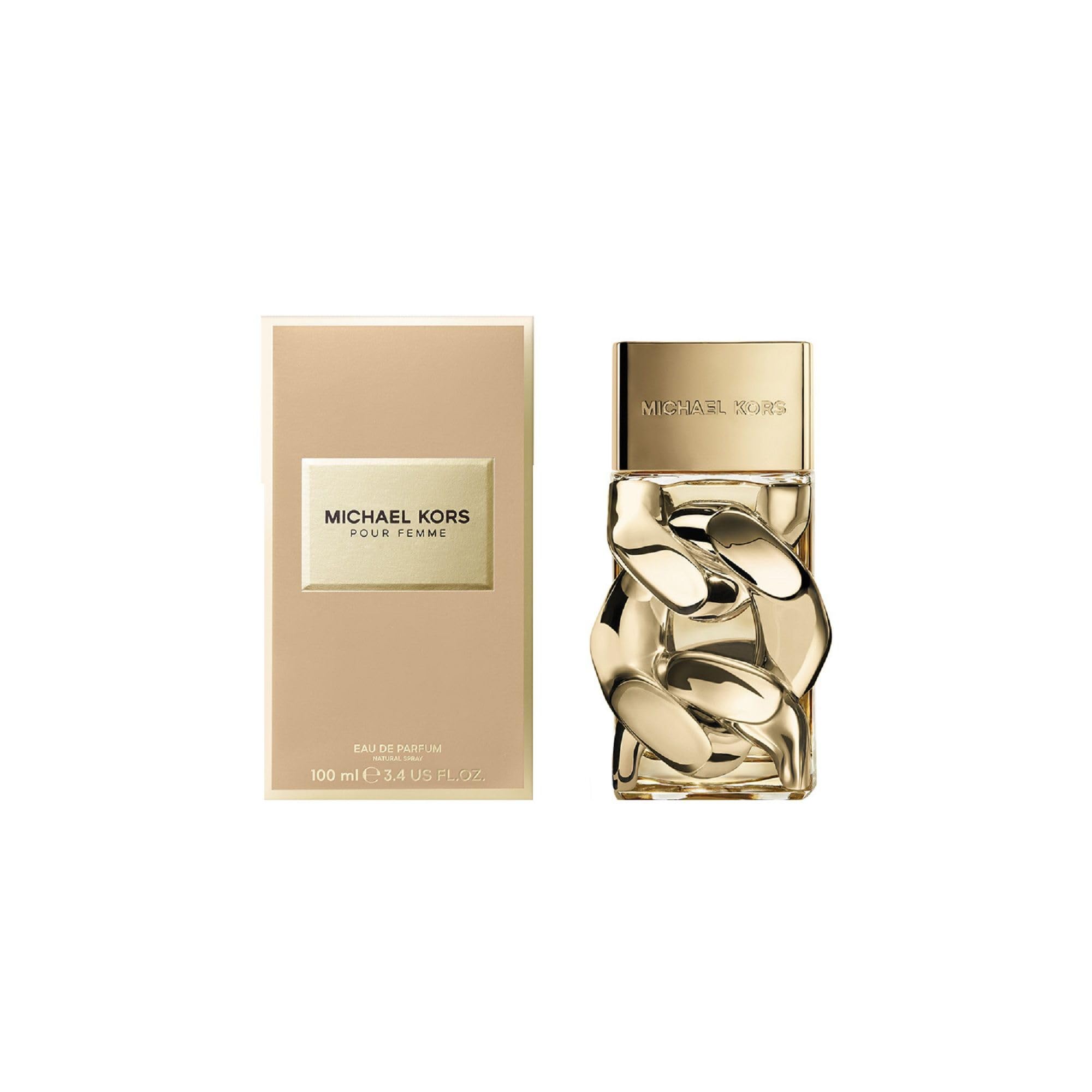 Foto 3 pulgar | Perfume Michael Kors Edp 100 ml para Mujer-Venta Internacional