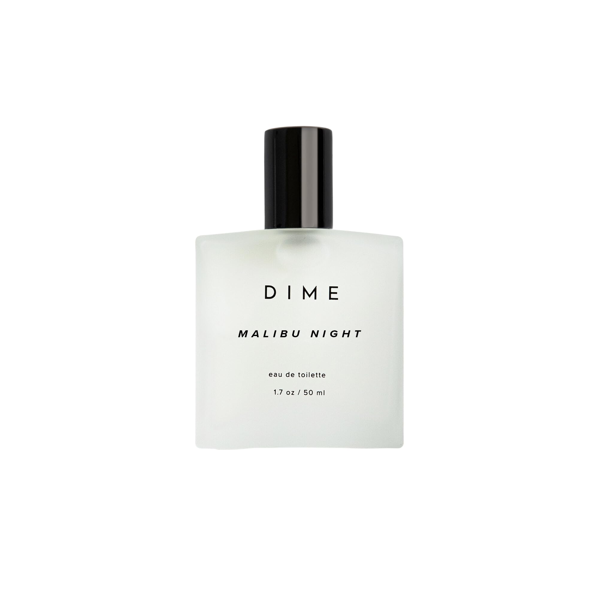 Foto 1 | Perfume Dime Beauty Malibu Night Eau De Toilette Para Mujer, 50 Ml - Venta Internacional.