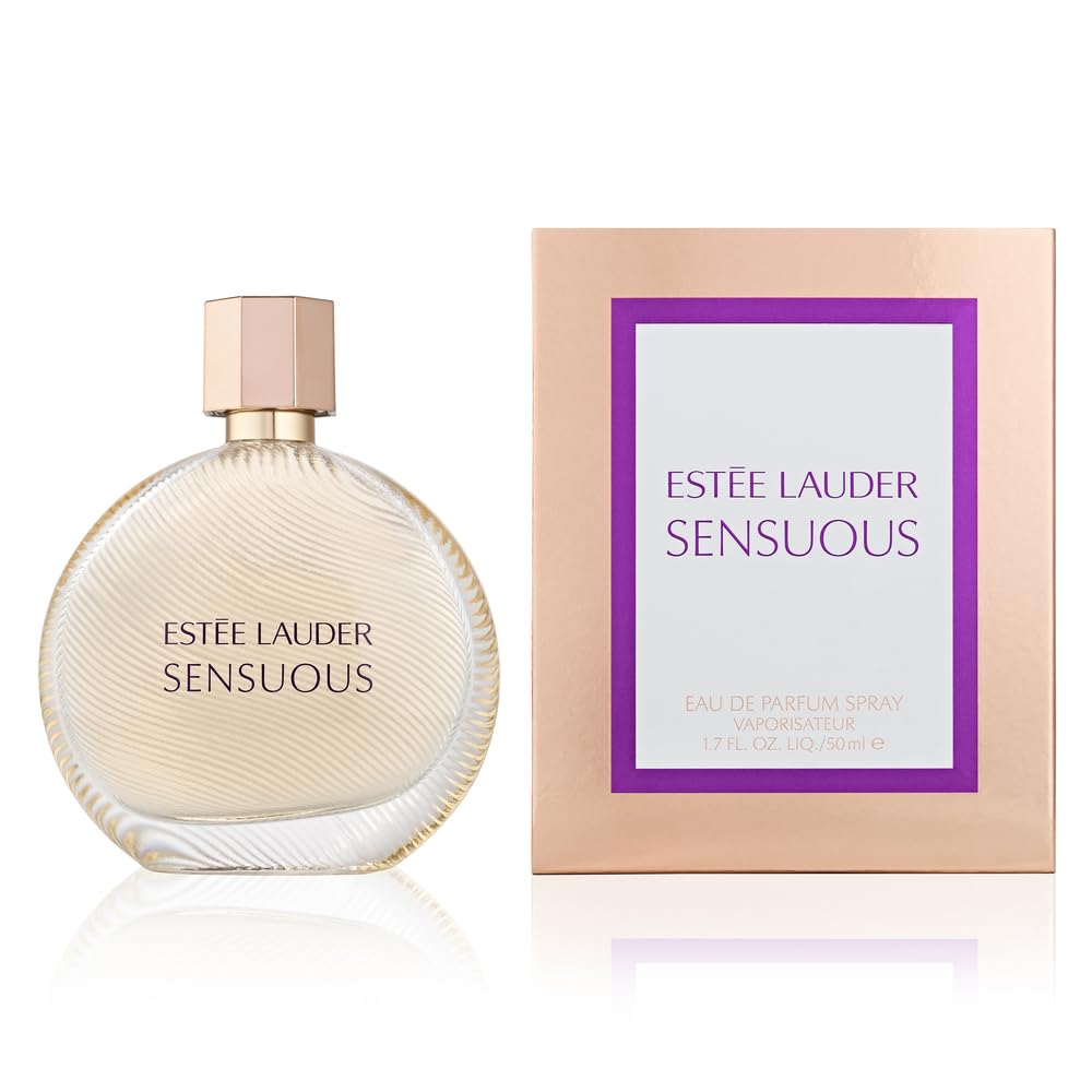 Foto 2 pulgar | Perfume Estée Lauder Sensuous Eau De Parfum Para Mujer, 50 Ml - Venta Internacional.