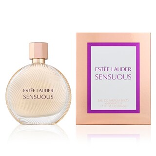 Foto 1 | Perfume Estée Lauder Sensuous Eau De Parfum Para Mujer, 50 Ml - Venta Internacional.