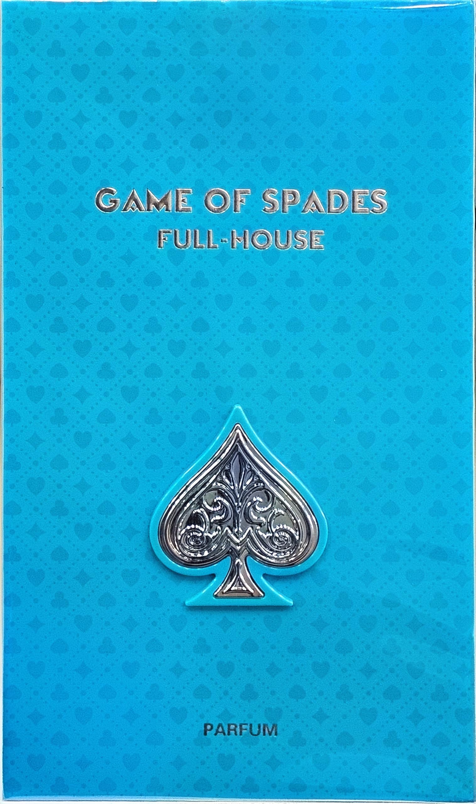 Foto 2 pulgar | Perfume Jo Milano Game Of Spades Full House, 100 Ml, Perfume - Venta Internacional.