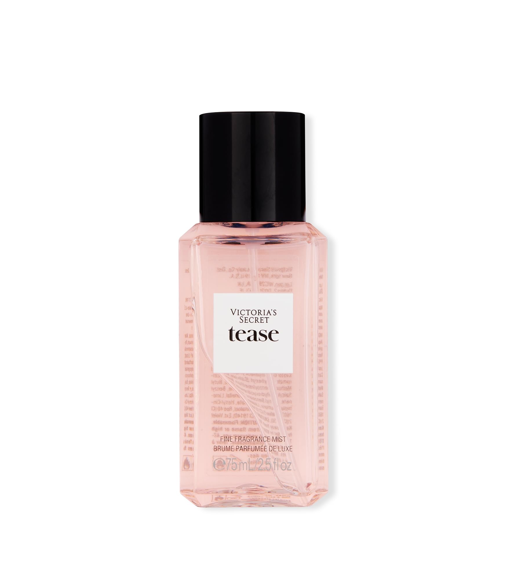 Perfume Victoria's Secret Tease Travel Mist 75 Ml - Venta Internacional.