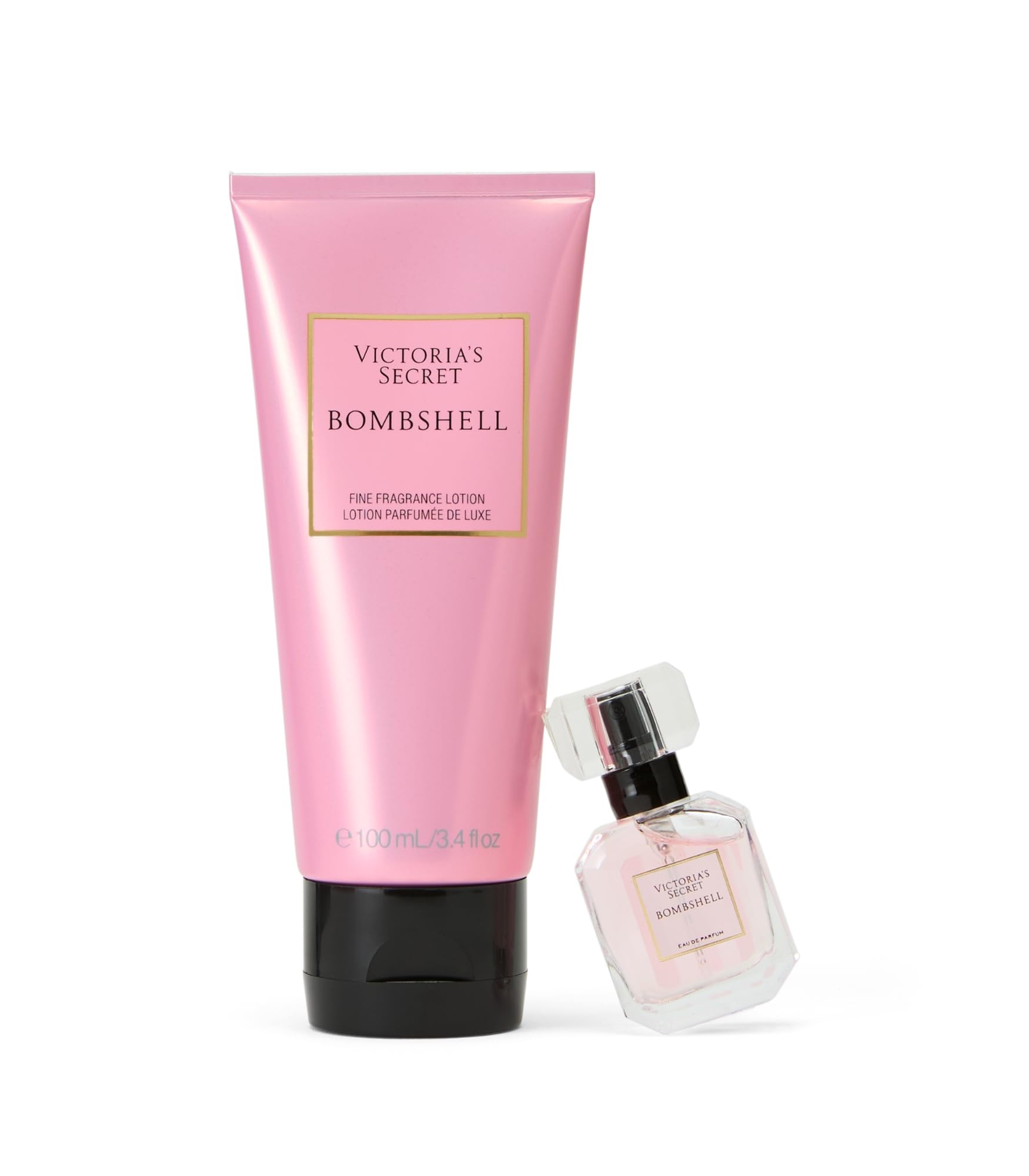 Foto 3 pulgar | Set de Regalo de Perfume Victoria's Secret Bombshell para Mujer - Venta Internacional