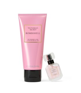Foto 2 | Set de Regalo de Perfume Victoria's Secret Bombshell para Mujer - Venta Internacional