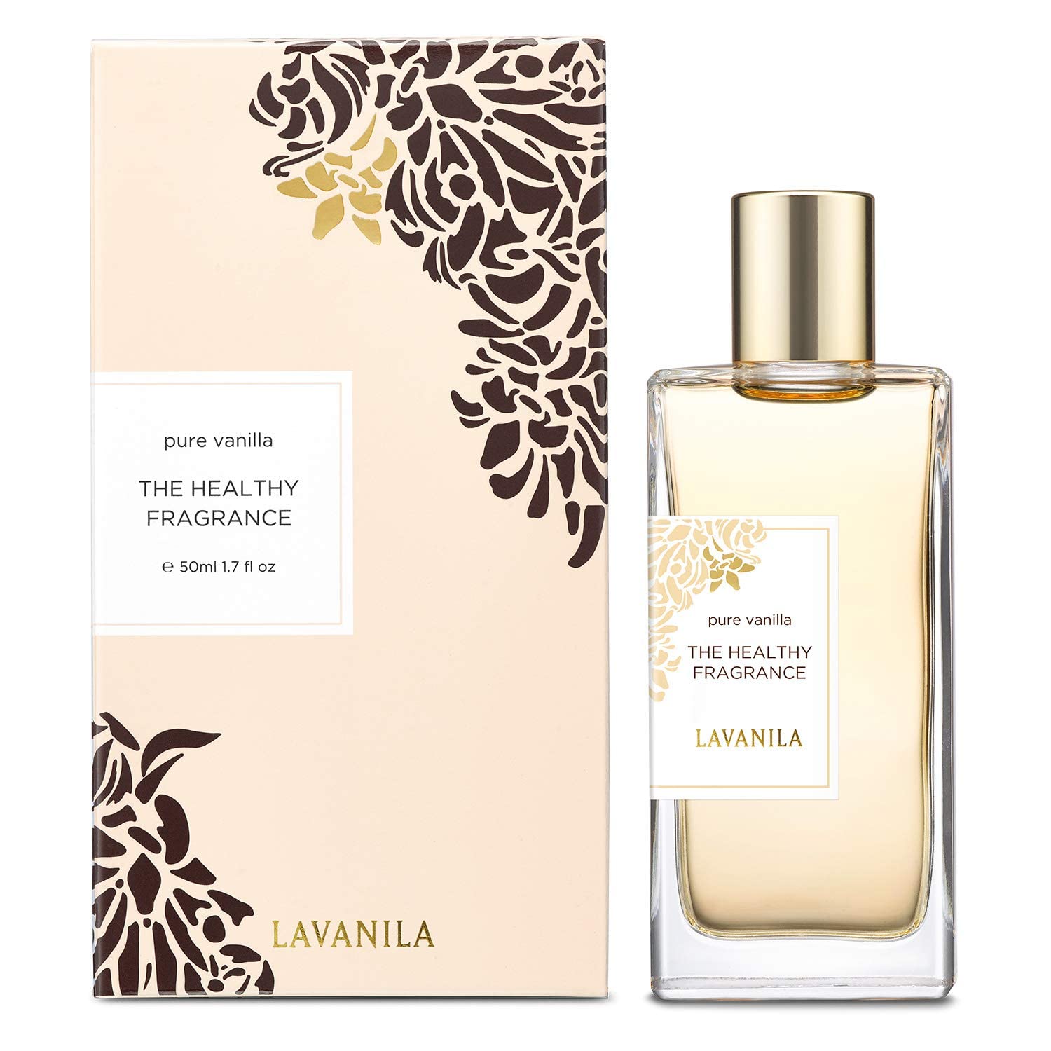 Foto 3 pulgar | Perfume Lavanila Pure Vanilla Para Mujer 50 Ml - Venta Internacional.