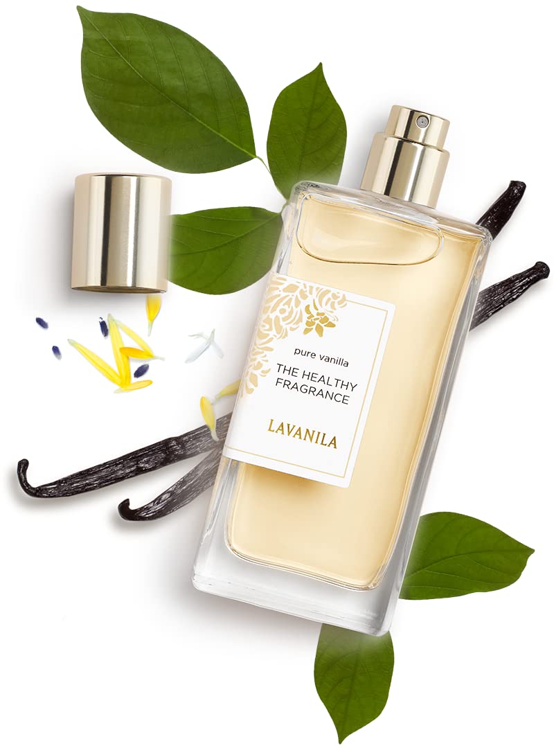 Foto 8 pulgar | Perfume Lavanila Pure Vanilla Para Mujer 50 Ml - Venta Internacional.