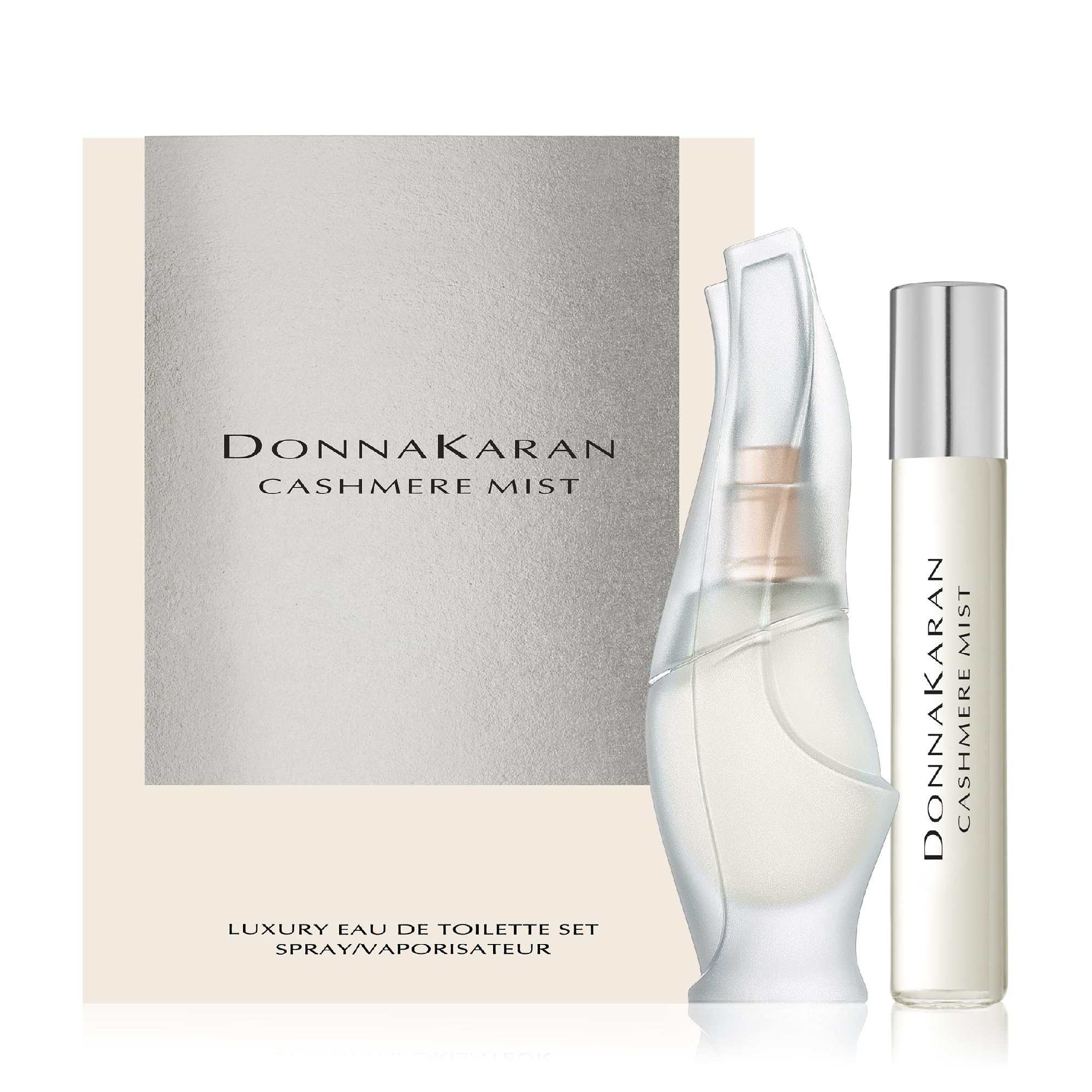 Foto 2 pulgar | Perfume Donna Karan Cashmere Mist 15 Ml 2 Unidades - Venta Internacional