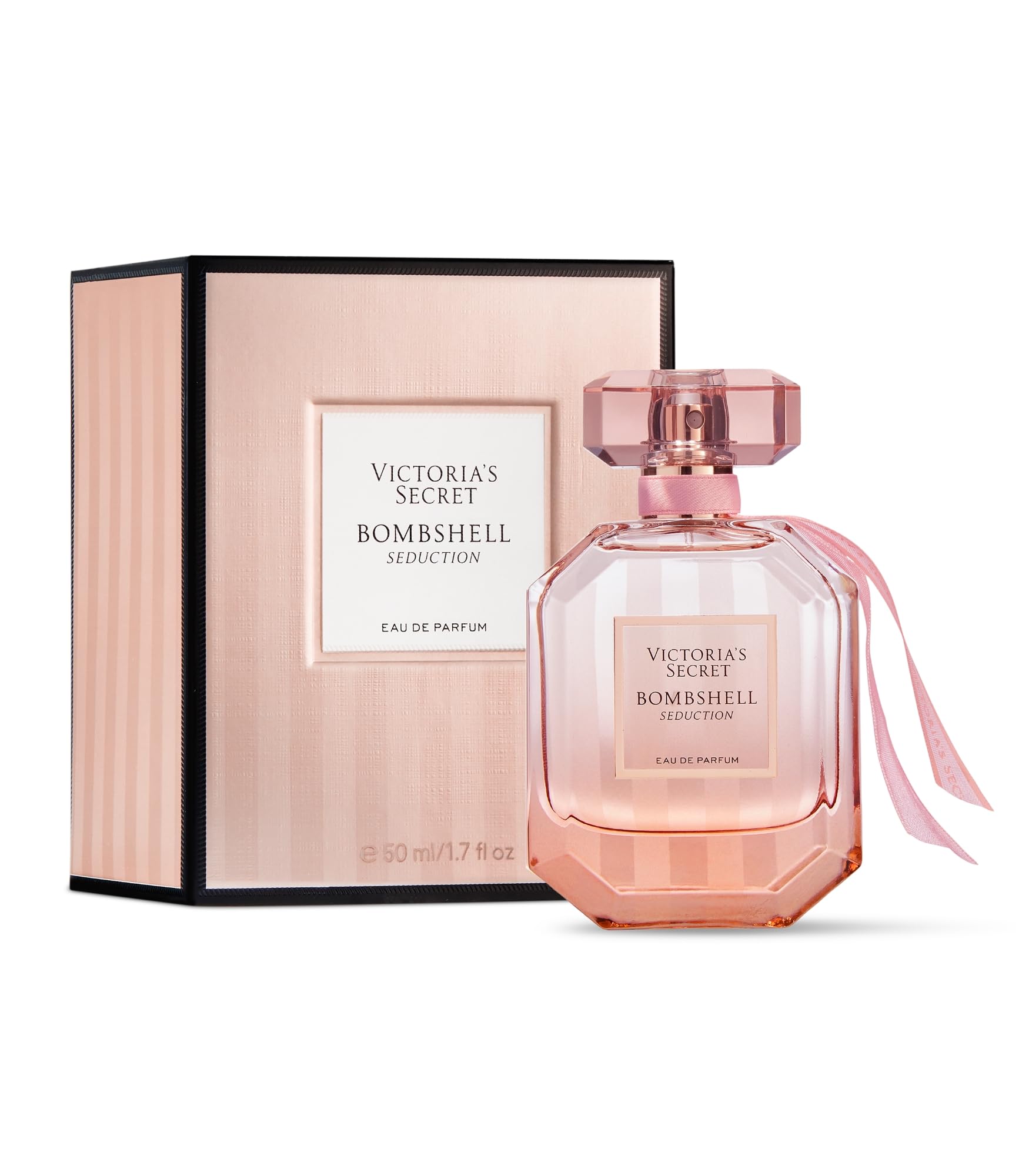 Foto 2 pulgar | Perfume Victoria's Secret Bombshell Seduction, 50 Ml - Venta Internacional.