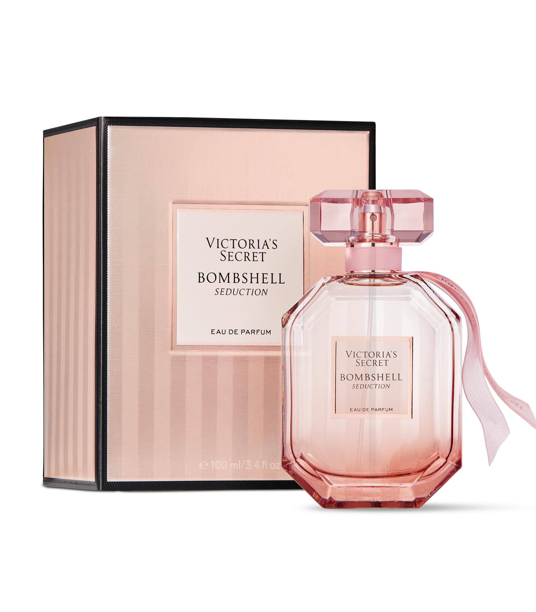 Foto 2 pulgar | Perfume Victoria's Secret Bombshell Seduction Eau De Parfum, 100 Ml - Venta Internacional.