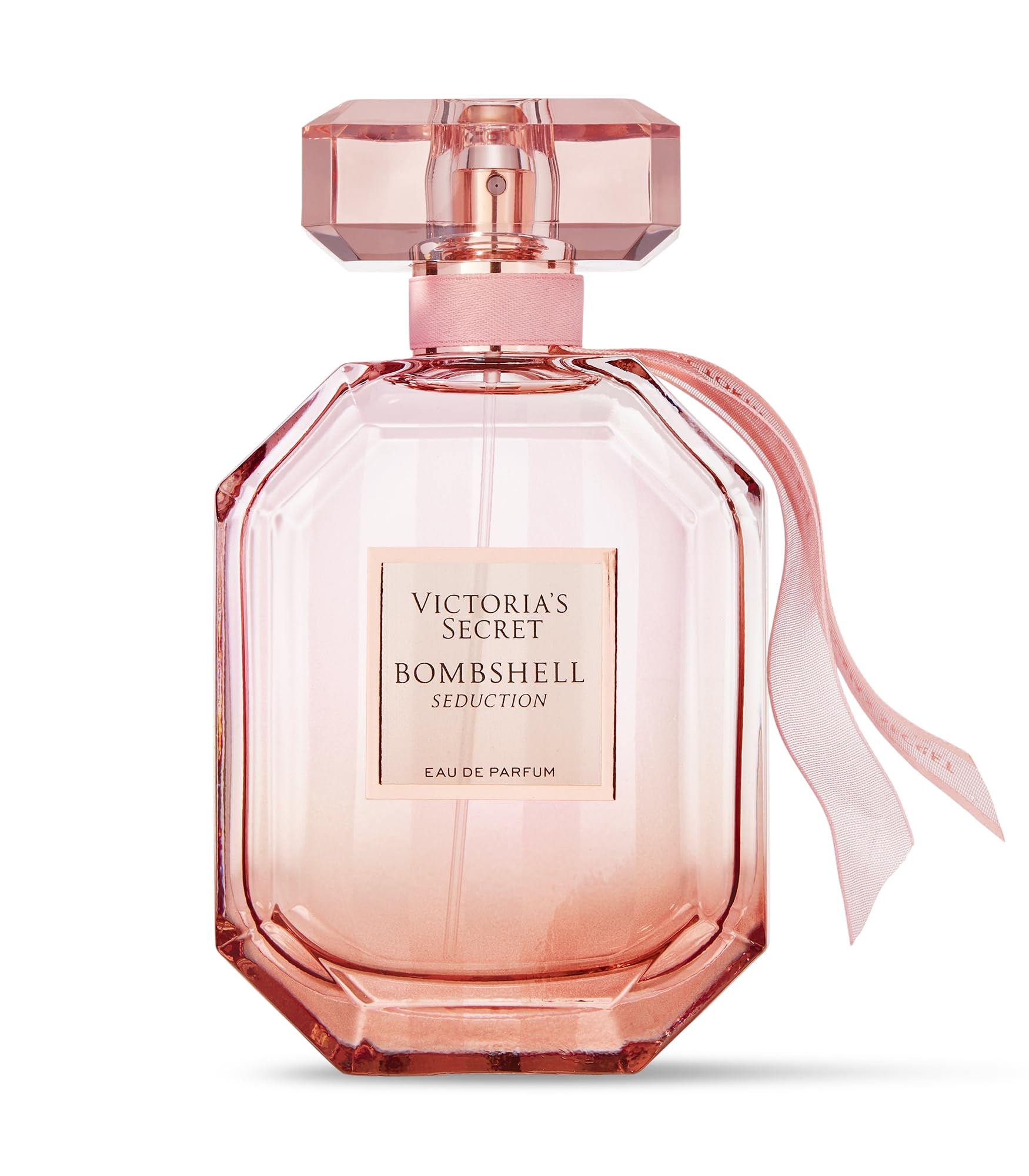 Foto 2 | Perfume Victoria's Secret Bombshell Seduction Eau De Parfum, 100 Ml - Venta Internacional.