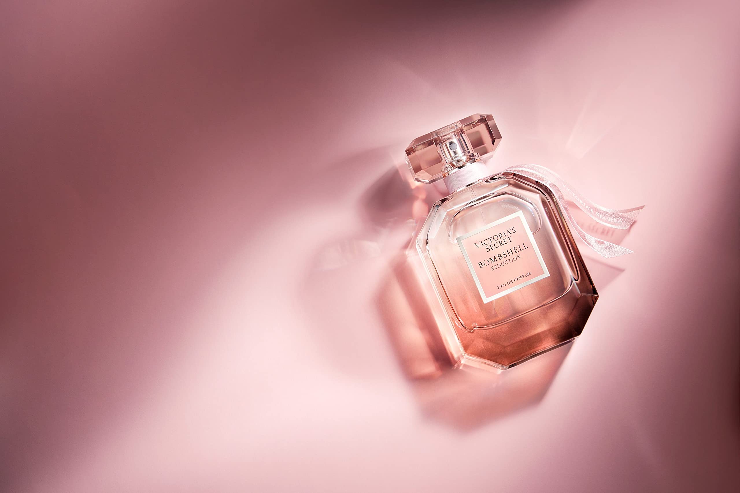 Foto 5 pulgar | Perfume Victoria's Secret Bombshell Seduction Eau De Parfum, 100 Ml - Venta Internacional.