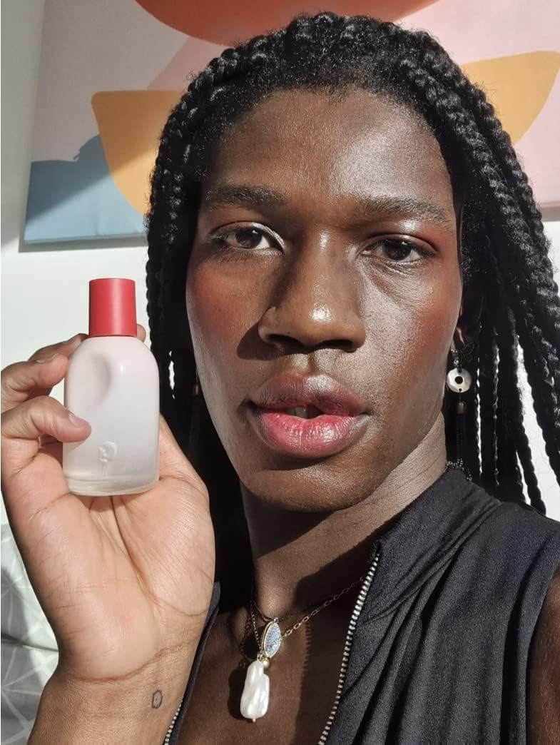 Foto 8 pulgar | Perfume Glossier Glossier You, Fragancia Personal, 50 Ml - Venta Internacional.