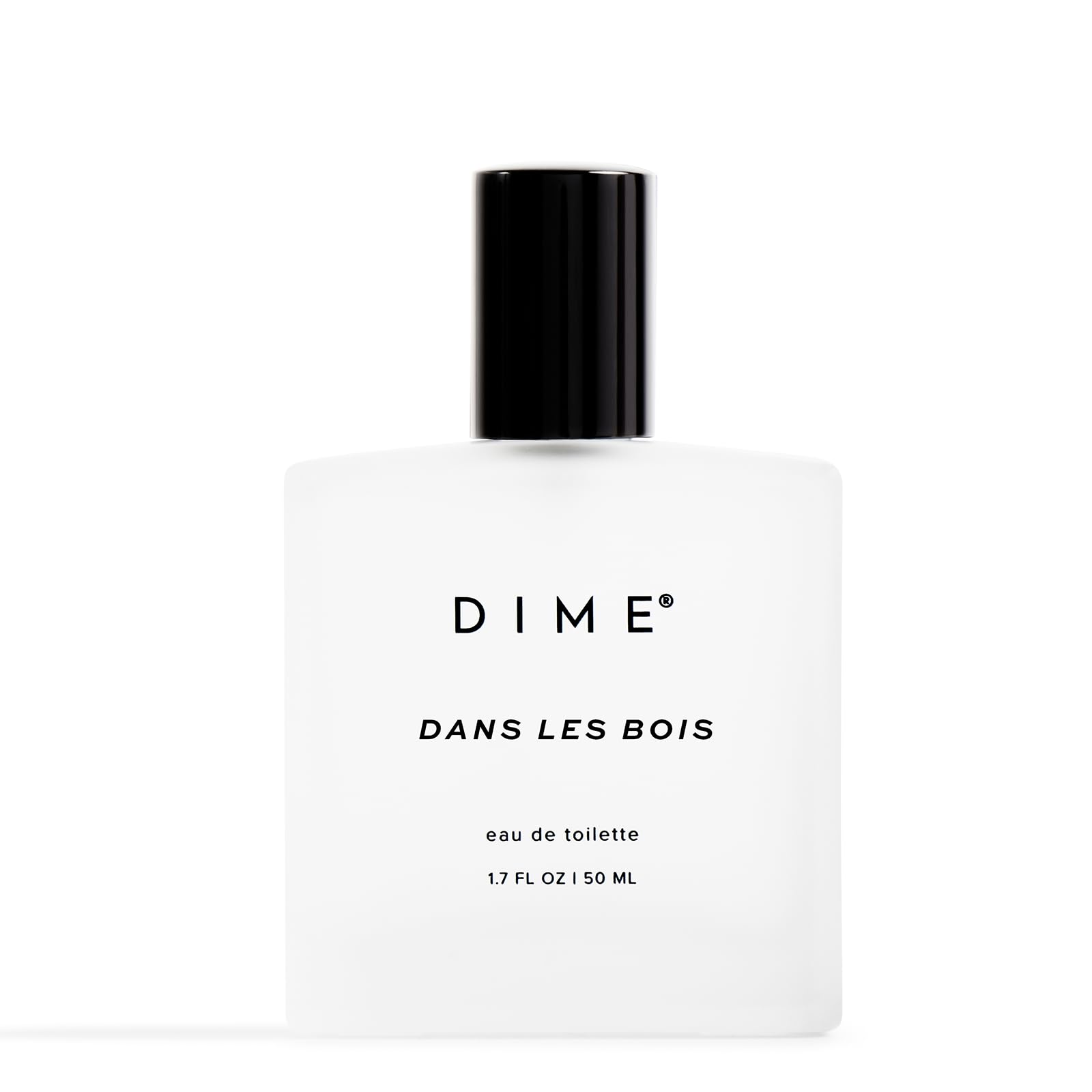 Foto 2 pulgar | Perfume Dime Beauty Dans Les Bois Eau De Toilette, 50 Ml - Venta Internacional.