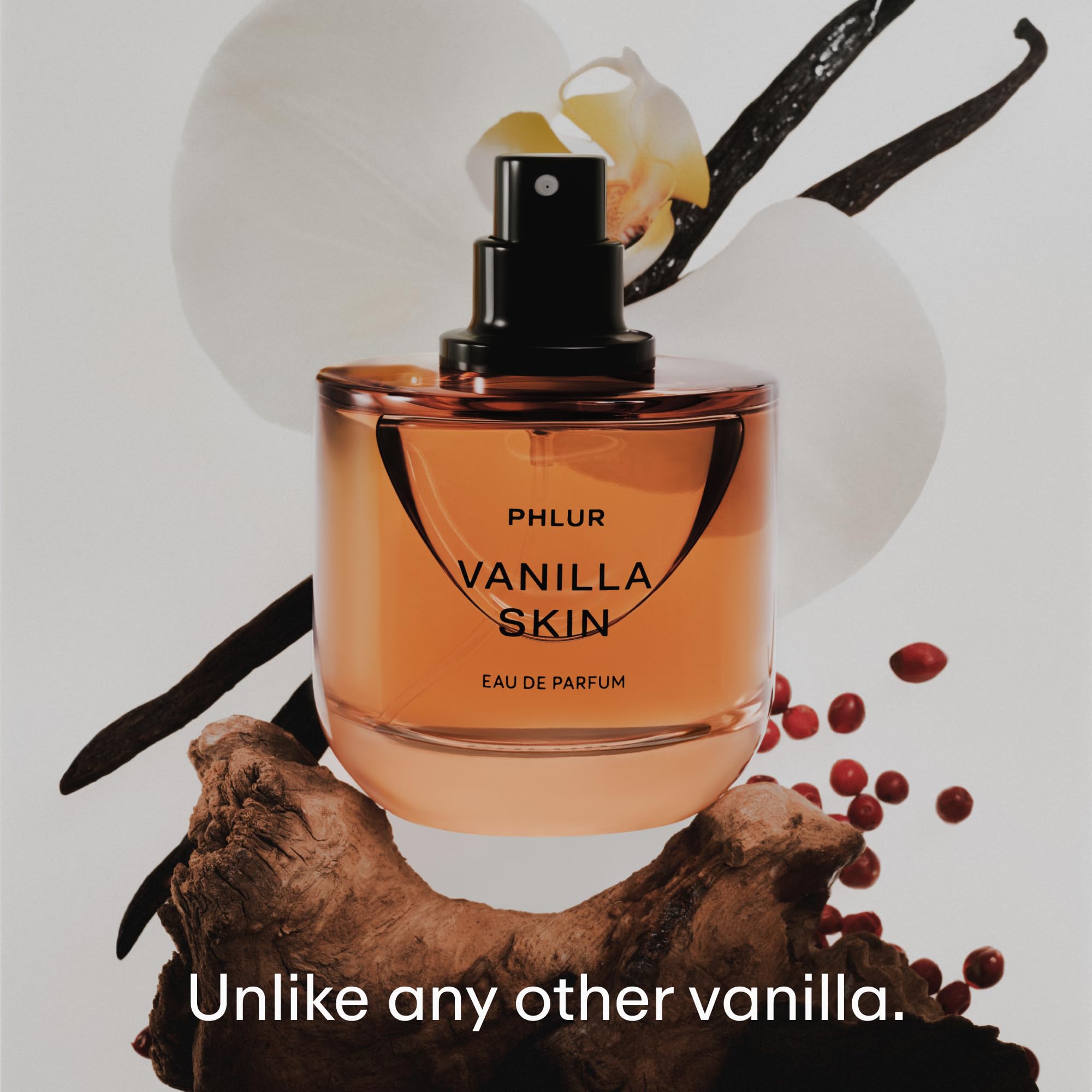 Foto 3 pulgar | Perfume Phlur Vanilla Skin Eau de Parfum 50 ml Unisex - Venta Internacional