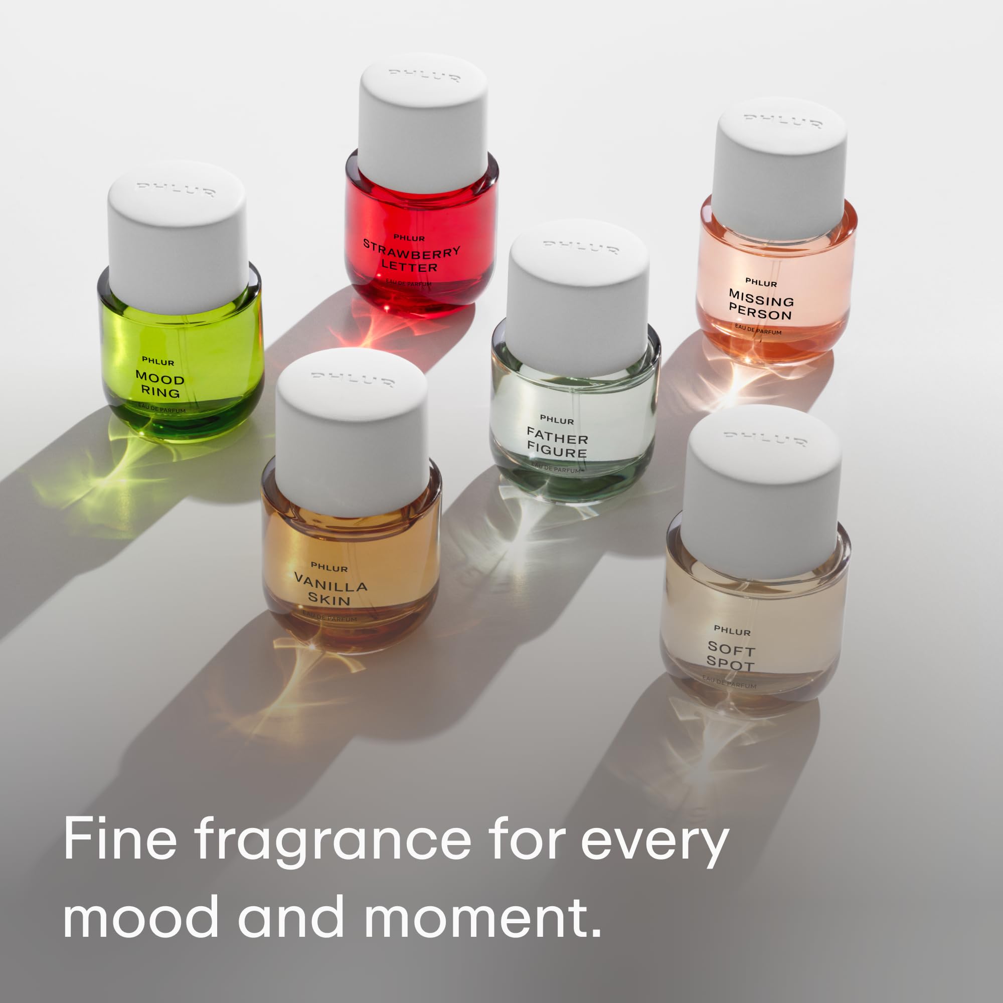 Foto 6 pulgar | Perfume Phlur Vanilla Skin Eau de Parfum 50 ml Unisex - Venta Internacional