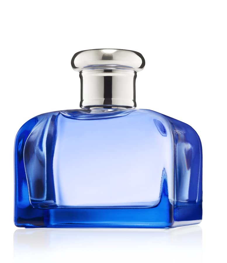 Foto 2 pulgar | Perfume Ralph Lauren Blue Eau De Toilette 125 Ml para Mujer - Venta Internacional