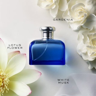 Foto 2 | Perfume Ralph Lauren Blue Eau De Toilette 125 Ml para Mujer - Venta Internacional