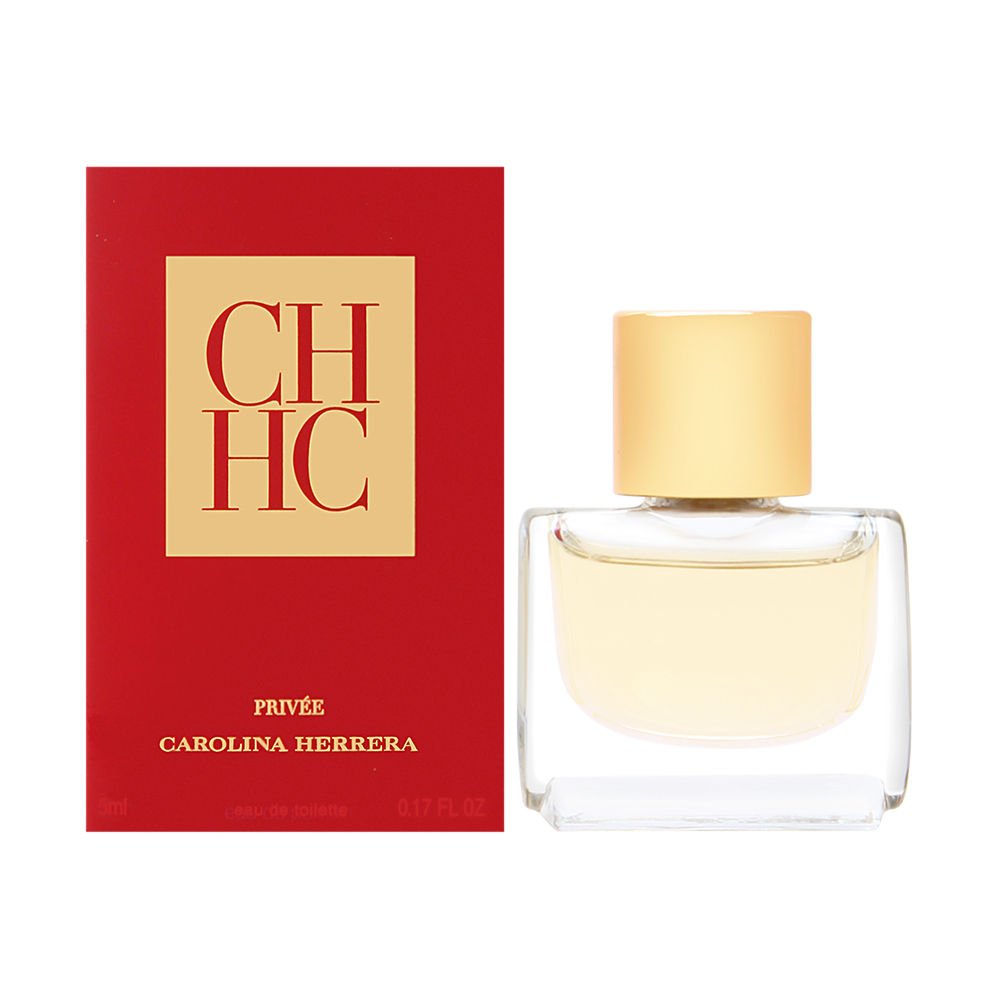 Foto 2 pulgar | Perfume Carolina Herrera Ch Privee Eau de Toilette 5 Ml - Venta Internacional