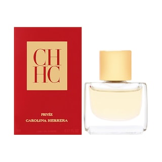 Foto 1 | Perfume Carolina Herrera Ch Privee Eau de Toilette 5 Ml - Venta Internacional