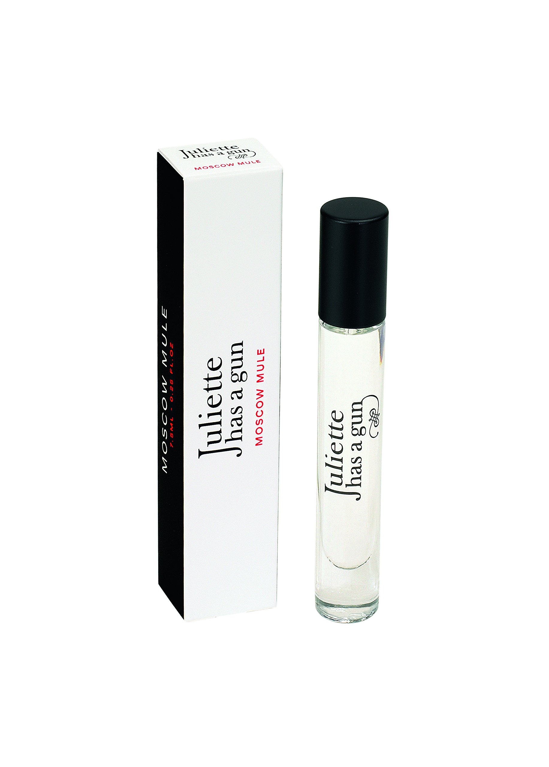 Foto 2 pulgar | Perfume Juliette Has a Gun Moscow Mule 7,5 ml - Venta Internacional