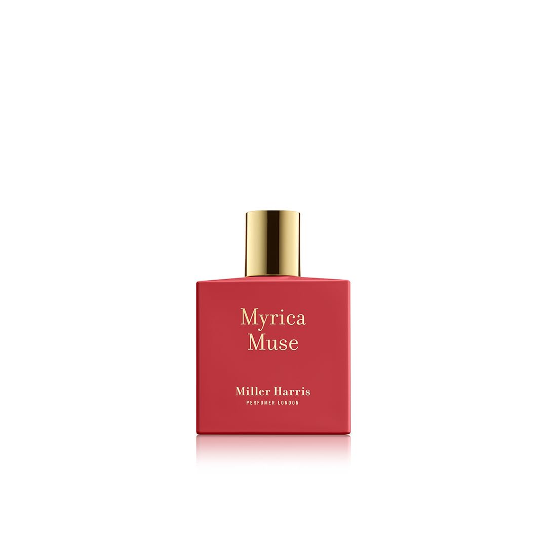 Foto 2 pulgar | Perfume Miller Harris Myrica Muse, 50 Ml - Venta Internacional.