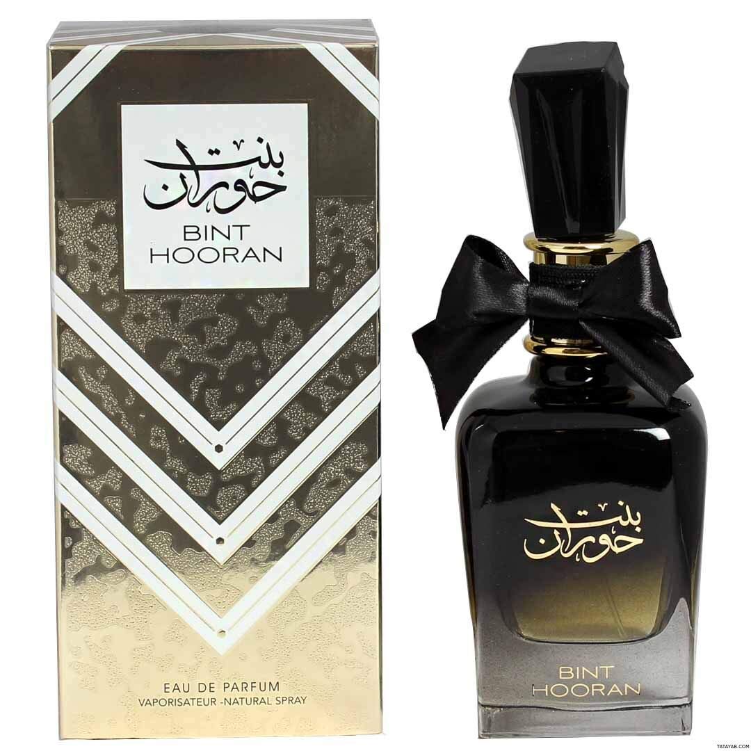 Foto 2 pulgar | Perfume Ard Al Zaafaran Bint Hooran Eau de Parfum 80 ml - Venta Internacional