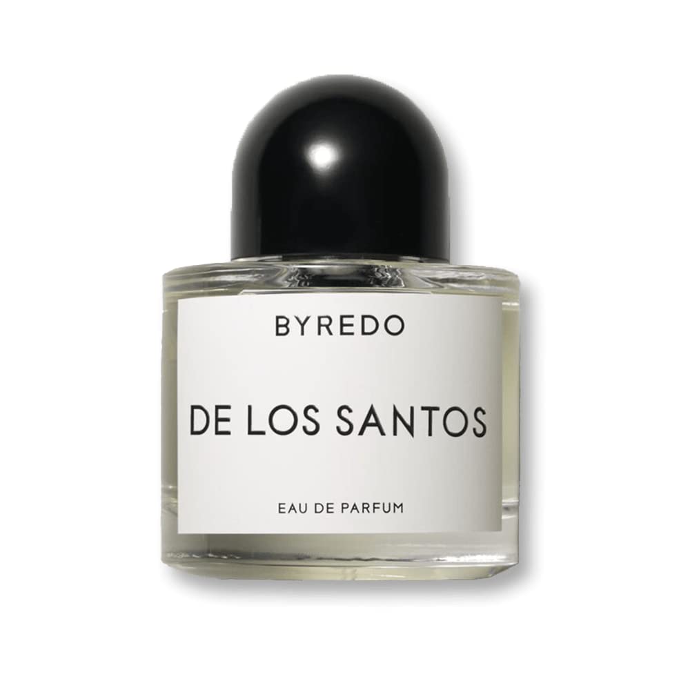 Perfume Byredo De Los Santos Eau De Parfum 100 Ml Unisex - Venta Internacional