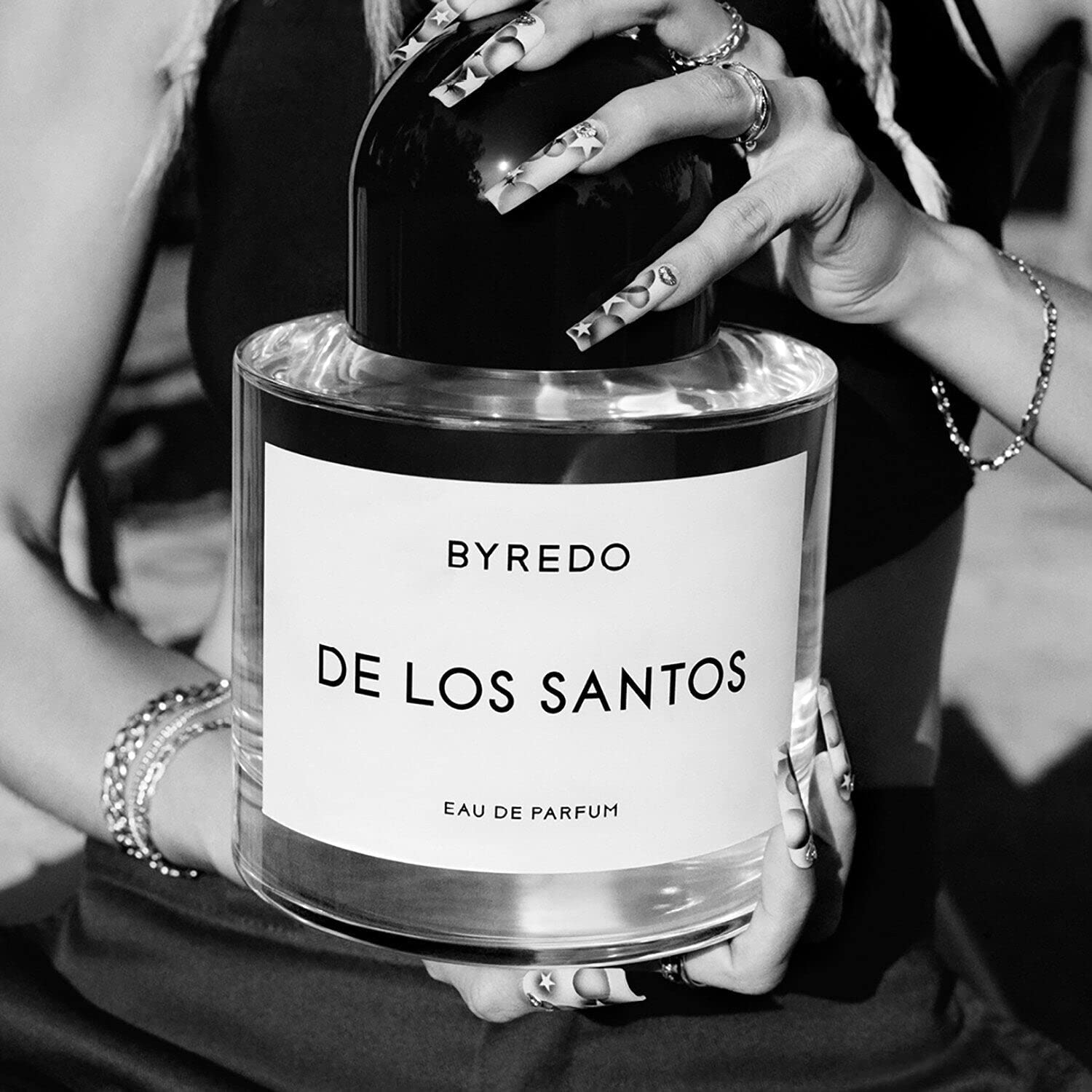 Foto 3 pulgar | Perfume Byredo De Los Santos Eau De Parfum 100 Ml Unisex - Venta Internacional