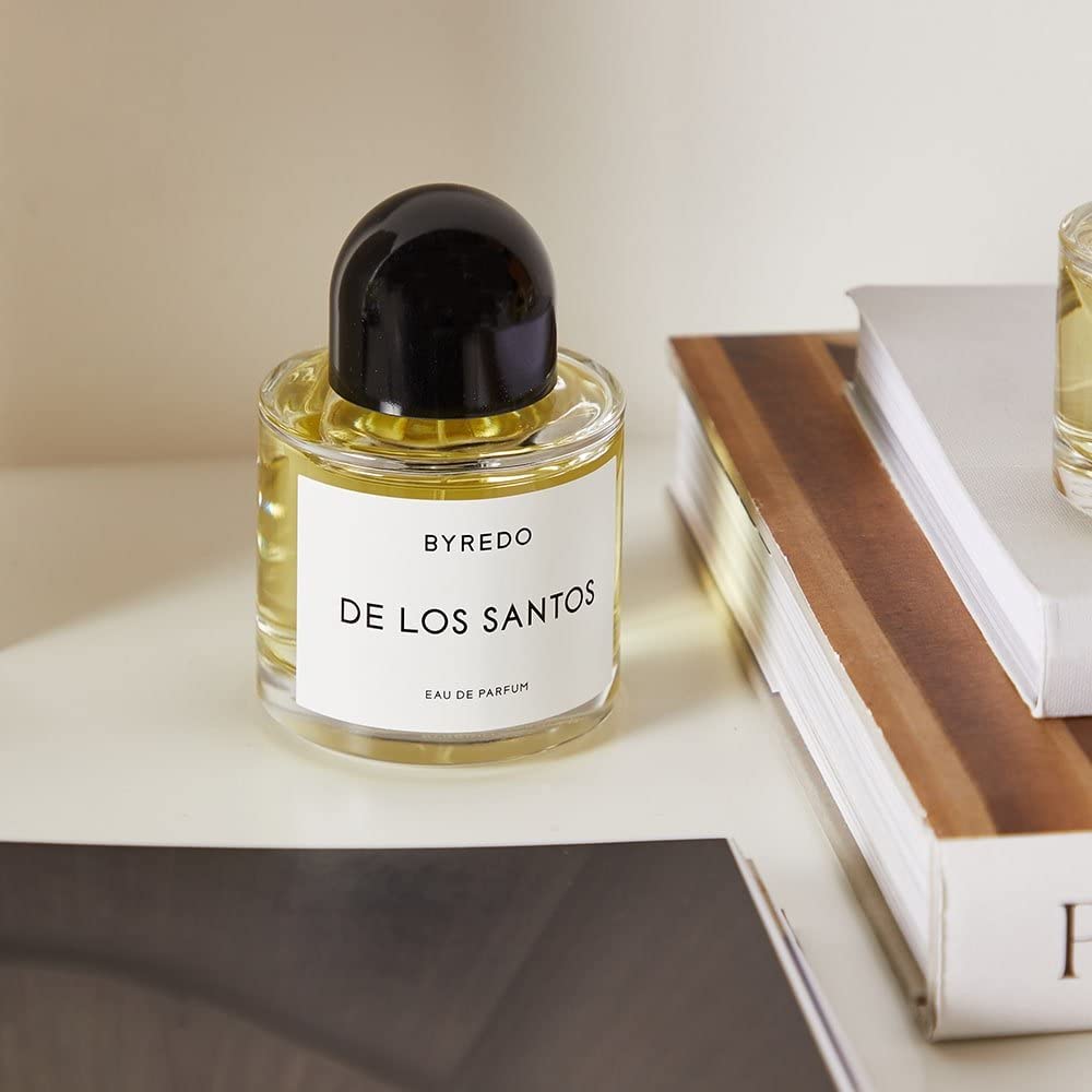 Foto 4 pulgar | Perfume Byredo De Los Santos Eau De Parfum 100 Ml Unisex - Venta Internacional