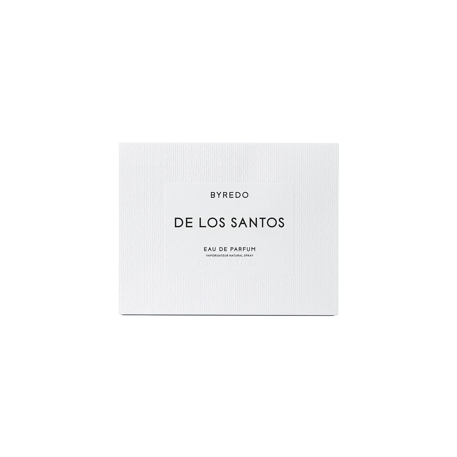Foto 5 pulgar | Perfume Byredo De Los Santos Eau De Parfum 100 Ml Unisex - Venta Internacional
