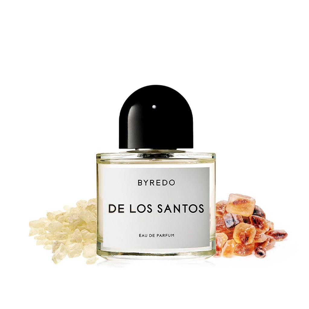 Foto 6 pulgar | Perfume Byredo De Los Santos Eau De Parfum 100 Ml Unisex - Venta Internacional