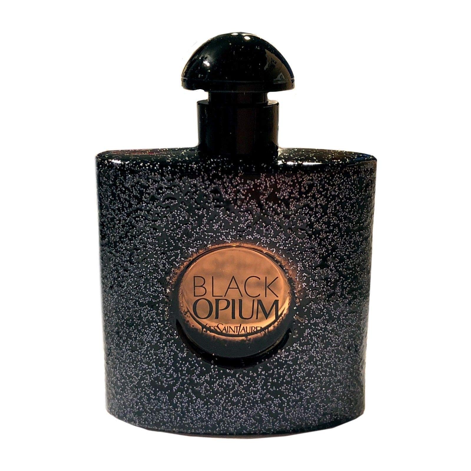 Foto 2 pulgar | Perfume Yves Saint Laurent Black Opium, 7 Ml - Venta Internacional.