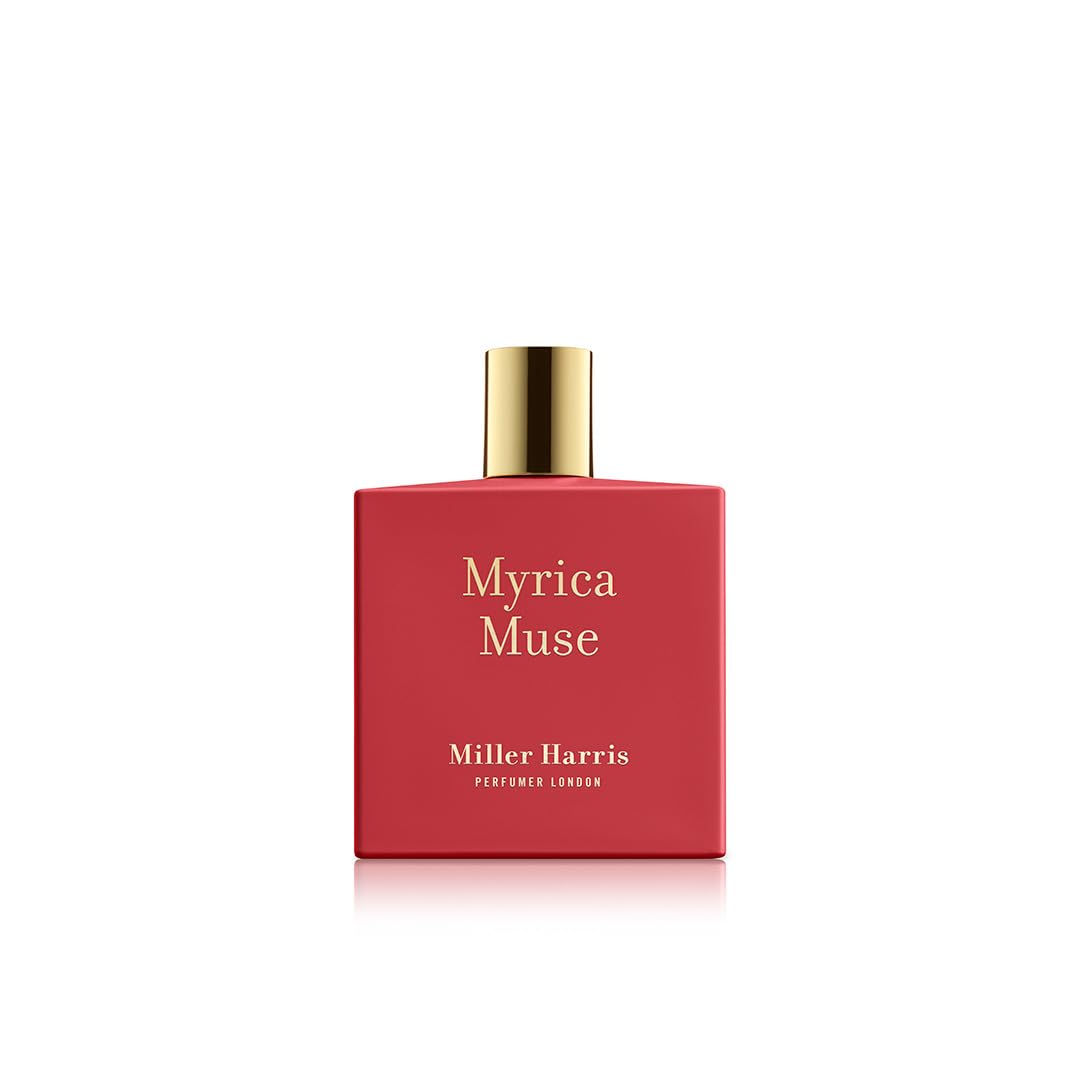 Foto 2 pulgar | Perfume Miller Harris Myrica Muse, Eau De Parfum, 100 Ml - Venta Internacional.