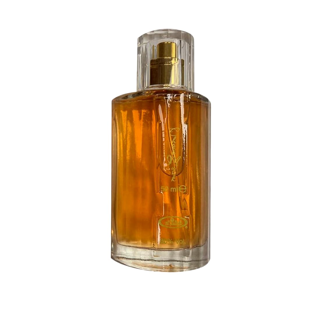 Foto 3 pulgar | Perfume Al-rehab Choco Musk Eau De Perfume, 50 Ml (50 Ml X 3) - Venta Internacional.