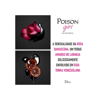 Foto 4 | Perfume Dior Poison Girl Eau De Parfum 30 ml para Mujer - Venta Internacional