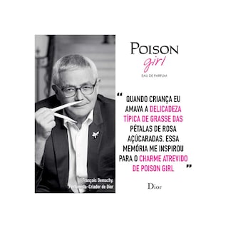 Foto 5 | Perfume Dior Poison Girl Eau De Parfum 30 ml para Mujer - Venta Internacional